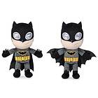 DC Comics Batman Gosedjur blandade 32cm