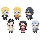 Boruto Naruto Next Generations Tomonui Gosedjur blandade 12cm