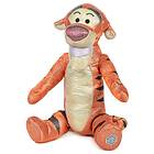 Disney 100th Anniversary Winnie the Pooh Tiger Glitter Gosedjur 28cm
