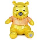 Disney 100th Anniversary Winnie the Pooh Glitter Gosedjur 28cm