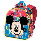 Disney Mickey Joyful ryggsäck 39cm