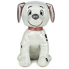 Disney 100th Anniversary 101 Dalmatians Lucky Glitter Gosedjur 28cm