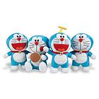 Doraemon Gosedjur blandade 20/22cm