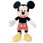 Disney Mickey Sparkle gosedjur 32cm