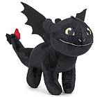 How To Train Your Dragon 3 Toothless gosedjur 26cm