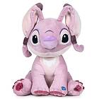 Disney Stitch Angel Gosedjur med ljud 60cm