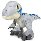 Jurassic World Blue Gosedjur blandade 25cm