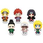 Naruto Shippuden Series 2 Gosedjur blandade 15cm