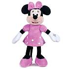 Minnie Mouse Disney Gosedjur 28cm