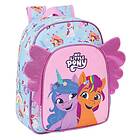 My Little Pony Wild & Free anpassningsbar ryggsäck 34cm