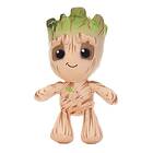 Marvel I am Groot Groot Gosedjur med ljud 30cm