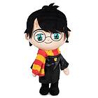 Harry Potter Gryffindor Harry Gosedjur 29cm