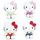 Hello Kitty Gosedjur blandade 15cm