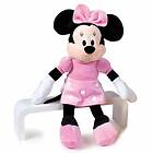 Minnie Mouse Disney Gosedjur 40cm
