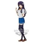 Osananajimi Ga Zettai Ni Mejanai Love Comedy Shirosuka Kachi figur 18cm