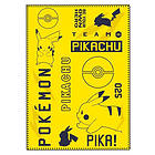 Pokemon Pikachu Filt