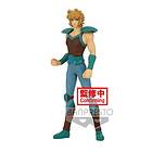 Saint Seiya Saint Cosmo Memoir Leo Aiolia figur 18cm