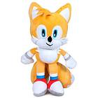 Sonic Tails gosedjur 30cm