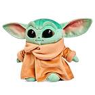 Star Wars Mandalorian Baby Yoda Child Gosedjur 25cm