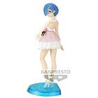 Re: Zero Starting Life in Another World Serenus Couture Rem figur 20cm