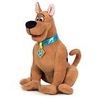 Scooby Doo Scooby gosedjur 29cm