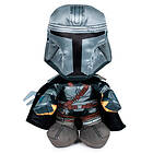 Star Wars Mandalorian Warrior Gosedjur 25cm