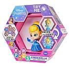 Wow! Pod Disney Princess Cinderella figur med ljus