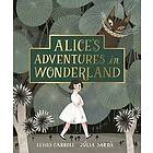 Lewis Carroll: Alice's Adventures in Wonderland