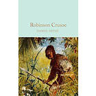 Daniel Defoe: Robinson Crusoe