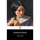 Charlotte Bronte: Jane Eyre