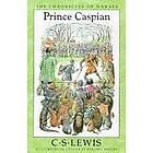 C S Lewis: Prince Caspian