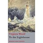 Virginia Woolf: To the Lighthouse