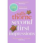 Sally Thorne: Second First Impressions