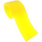 FutureFly Round Rubber Legs Hot Yellow