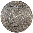 Istanbul Mehmet 22″ Sahra Ride