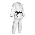 Adidas Judodräkt Champion 2 Slimfit Vit 170 175 155 185 180 190 160 165 150