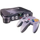 Nintendo 64 1997