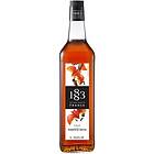Maison Routin 1883 Pumpkin Spice Sirap 1L