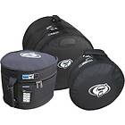 Protection Racket , Drum Cases (10" x 8" Puka)