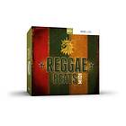 Toontrack Reggae Beats MIDI