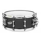 Ahead 14" x 6" Black Chrome on Cast Bell Brass