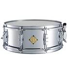 Dixon Classic Steel 14×5.5″ Snare Drum