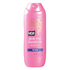 VO5 Give Me Moisture Shampoo 250ml