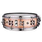 Mapex Versatus 14'' x4 5/8'' Black Panther Snare BPDLMH4460LPW