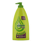 Vosene Kids 3 In 1 Conditioning Shampoo 400ml