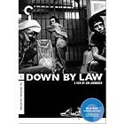 Down by Law - Criterion Collection (US) (Blu-ray)