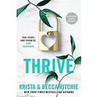 Krista Ritchie, Becca Ritchie: Thrive