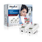 Devolo dLAN 200 AVsmart+ Starter Kit (1539)