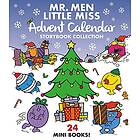 Farshore Mr. Men Little Miss Julekalender