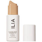 Ilia Beauty C Beyond Triple Serum SPF30 Translucent Tone 1 30